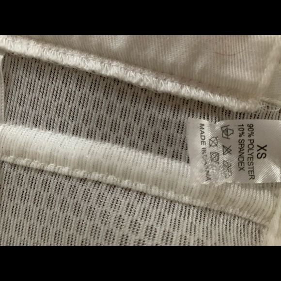 White Corset 💕❤️🤩 - Picture 8 of 8